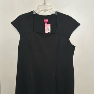 Little Black Dress Du Joir Large